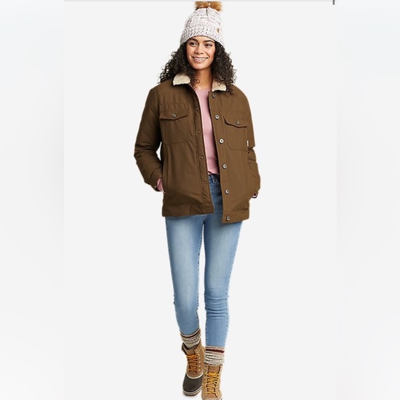 Eddie Bauer | Jackets \u0026 Coats | Nwt 